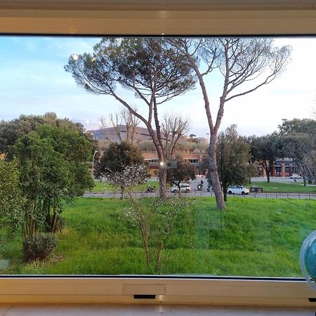 Parco Della Musica House Apartment Rome Exterior photo