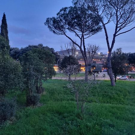 Parco Della Musica House Apartment Rome Exterior photo