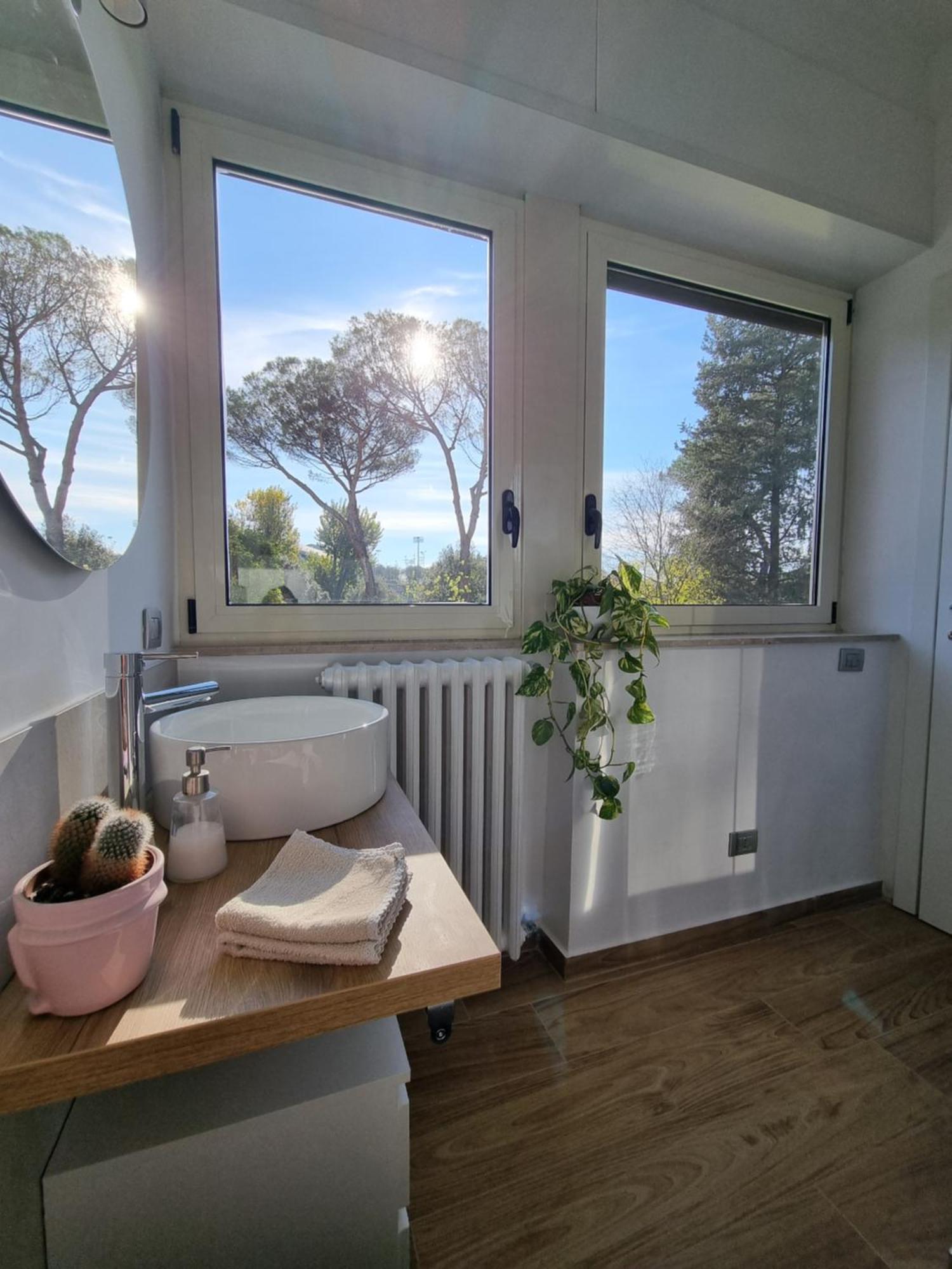 Parco Della Musica House Apartment Rome Exterior photo
